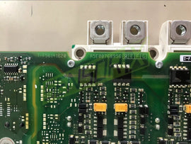 Siemens A5E00768956 S120 Power Module - ZYYKZ Test Equipment