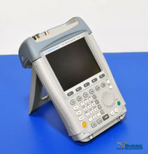 Load image into Gallery viewer, Rohde &amp; Schwarz FSH6 Spectrum Analyzer 100kHz - 6GHz with PreAmp Calibration