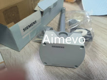 Load image into Gallery viewer, Siemens QFM3171 Temperature and Humidity Sensor