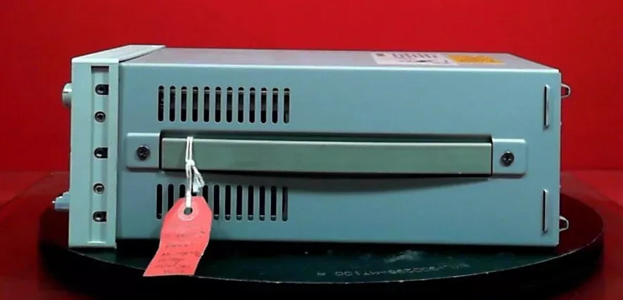 Agilent E3631A Triple Output DC Power Supply 80W, 6V/5A & 25V/1A - ZYYKZ Test Equipment