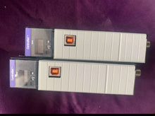 Load image into Gallery viewer, Allen-Bradley 1756-CN2/B ControlLogix Dual-Port Ethernet Communication Module - ZYYKZ Test Equipment
