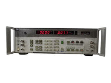 Load image into Gallery viewer, HP 8903B High Precision Audio Analyzer for Professional Audio Testing - ZYYKZ Test Equipment