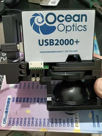 Ocean Optics USB2000+ Compact USB Spectrometer - ZYYKZ Test Equipment