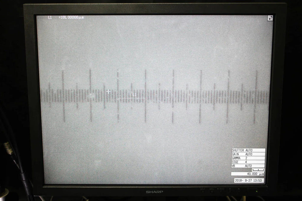 KH-3000VD Digital Microscope with High-Resolution Imaging - ZYYKZ Test Equipment