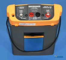 Load image into Gallery viewer, Fluke 199C ScopeMeter 200MHz Color Oscilloscope - NIST Calibrated