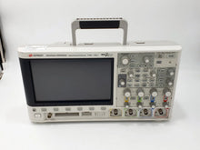 Load image into Gallery viewer, Keysight DSOX2004A 70 MHz 4-Channel Digital Storage Oscilloscope - ZYYKZ Test Equipment