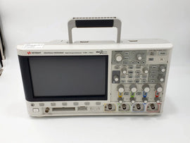 Keysight DSOX2004A 70 MHz 4-Channel Digital Storage Oscilloscope - ZYYKZ Test Equipment