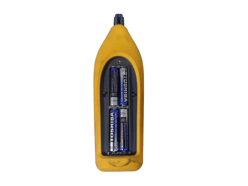 Fluke 971 Temperature Humidity Meter with Accurate Environmental Readings - ZYYKZ Test Equipment