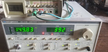 Load image into Gallery viewer, ILX Lightwave LDC-3722B Precision Laser Diode Current Controller - ZYYKZ Test Equipment