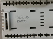 Load image into Gallery viewer, SIEMENS TXM1.16D Digital Input Module for Automation Systems - ZYYKZ Test Equipment