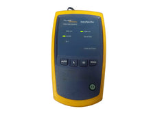 Load image into Gallery viewer, Fluke Networks SimpliFiber Pro 850/1300nm Optical Light Source - ZYYKZ Test Equipment