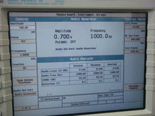 Load image into Gallery viewer, Agilent Wireless Communications Test Set - Comprehensive RF Testing Solution - ZYYKZ Test Equipment