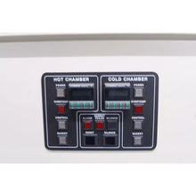 Load image into Gallery viewer, Tenney T-Shock JR Thermal Shock Environmental Test Chamber, Model SN 30118 - ZYYKZ Test Equipment