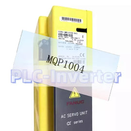 FANUC A06B-6089-H102 Servo Amplifier Module - ZYYKZ Test Equipment