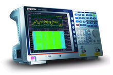 Load image into Gallery viewer, GW Instek GSP-8180TG Spectrum Analyzer with 9kHz-1.8GHz Tracking Generator