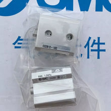 Load image into Gallery viewer, SMC CQ2B12-10D Compact Pneumatic Cylinder, 12mm Bore, 10mm Stroke - ZYYKZ Test Equipment