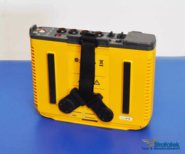 Fluke 1748 3-Phase Power Quality Logger with 1500A Probes - NIST Calibrated