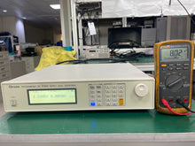 Load image into Gallery viewer, Chroma 62024P-600-8 Programmable DC Power Supply 600V 8A - ZYYKZ Test Equipment