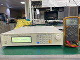 Chroma 62024P-600-8 Programmable DC Power Supply 600V 8A