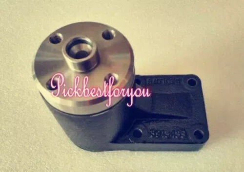 Dongfeng Cummins Engine Fan Support C3913433 - Durable Engine Fitting - ZYYKZ Test Equipment