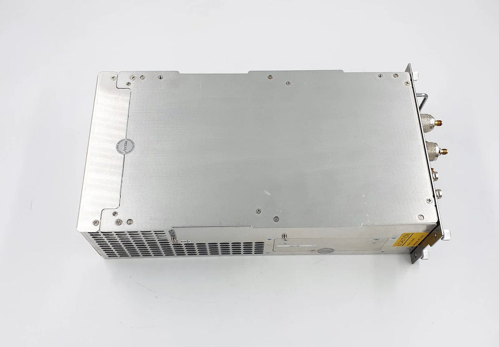 Anritsu MU887000A TRX Test Module for Wireless Device Testing - ZYYKZ Test Equipment