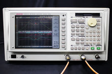Load image into Gallery viewer, Advantest R3767CG/11 High-Precision Network Analyzer - ZYYKZ Test Equipment