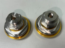Load image into Gallery viewer, HP Agilent 08516-60018 2.4mm Connector Assembly for 8516A V(F)(M) Test Port - ZYYKZ Test Equipment