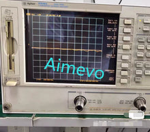 Load image into Gallery viewer, Original LCD Display Screen for HP Agilent 8753E, 8753ES, 8720ES
