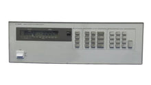 Load image into Gallery viewer, Agilent 6626A System DC Power Supply - Programmable Precision Power Source - ZYYKZ Test Equipment