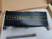 Load image into Gallery viewer, AMD MI50 32GB High-Performance Computing Graphics Card - ZYYKZ Test Equipment