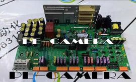 KU C720 AE01 Control Unit - 3BHB003431R0101 & 3BHB000652R0101