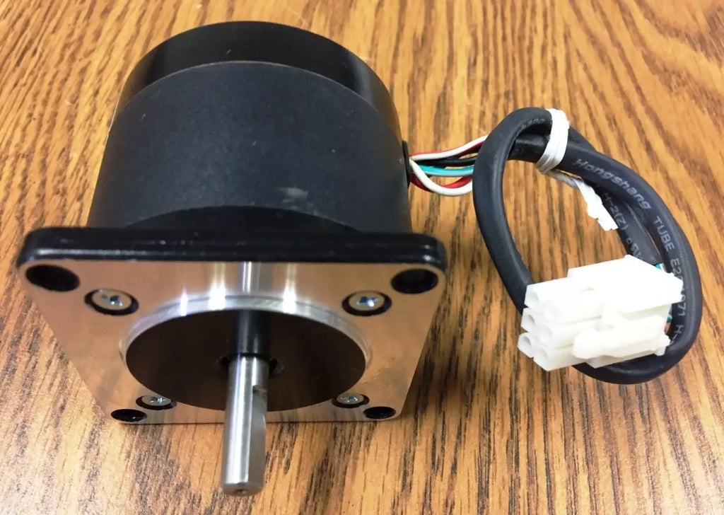 Lin Engineering 5618S-01D-08 High-Torque Stepper Motor P/N W0202567 - ZYYKZ Test Equipment
