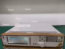 Load image into Gallery viewer, Agilent N5183A Signal Generator 9 kHz - 20 GHz - ZYYKZ Test Equipment
