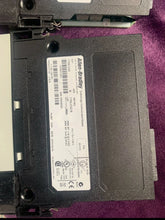 Load image into Gallery viewer, Allen-Bradley 1756-CN2/B ControlLogix Dual-Port Ethernet Communication Module - ZYYKZ Test Equipment