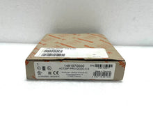 Load image into Gallery viewer, Weidmuller ACT20P-PRO DCDC II-S Industrial Signal Converter Module - ZYYKZ Test Equipment