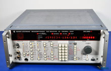Load image into Gallery viewer, Rohde &amp; Schwarz ESVP Measuring Receiver 20MHz - 1.3GHz Programmable UHF/VHF