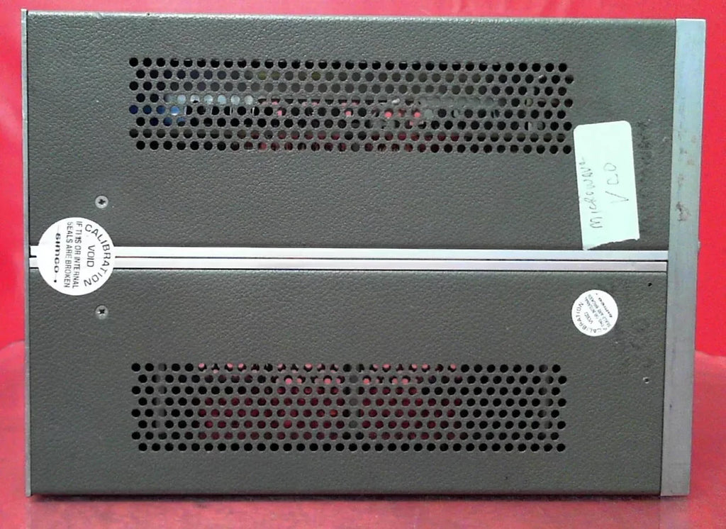 Agilent 8013B Pulse Generator - ZYYKZ Test Equipment