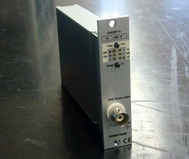 DEWETRON DAQP-V High-Speed Data Acquisition Module - ZYYKZ Test Equipment
