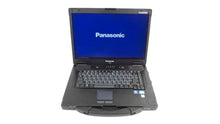 Load image into Gallery viewer, Panasonic Toughbook CF-52 MK5 | Intel Core i5-3360M 2.8GHz, 8GB RAM, 500GB HDD - ZYYKZ Test Equipment