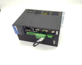 SANYO SANMOTION QS1A05AN0KE08A High-Precision Servo Driver - ZYYKZ Test Equipment