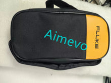 Load image into Gallery viewer, Fluke C50 Soft Carrying Case for Multimeters and Test Instruments - ZYYKZ Test Equipment