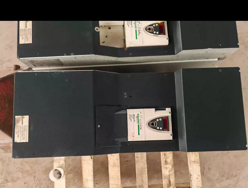 Schneider Electric ATV71HC13N4 15 HP Variable Frequency Drive - ZYYKZ Test Equipment