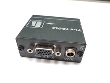 Load image into Gallery viewer, Kramer PT-120 XGA Video Line Receiver with 150m Range - ZYYKZ Test Equipment