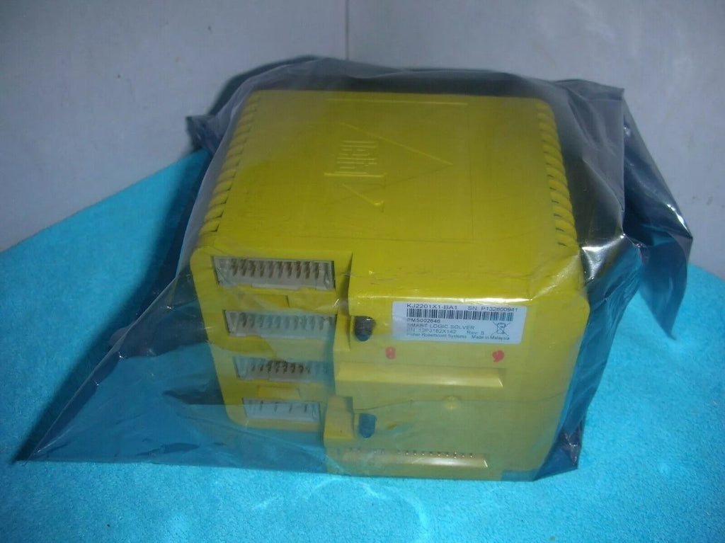 Emerson KJ2201X1-BA1 Process Control Module - New