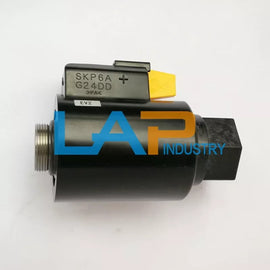 SKP6A G24DD Electromagnet - 1 Piece New