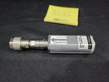Load image into Gallery viewer, Agilent E4412A 18 GHz E-Series Continuous Wave Power Sensor - ZYYKZ Test Equipment