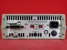Load image into Gallery viewer, Hewlett-Packard 437B Power Meter RF Measurement Instrument - ZYYKZ Test Equipment