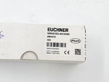 Load image into Gallery viewer, Euchner Safety Switch - Industrial Safety Interlock Device - ZYYKZ Test Equipment
