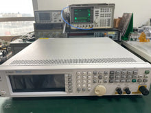 Load image into Gallery viewer, Agilent N5182A MXG Vector Signal Generator - 250 kHz to 6 GHz - ZYYKZ Test Equipment