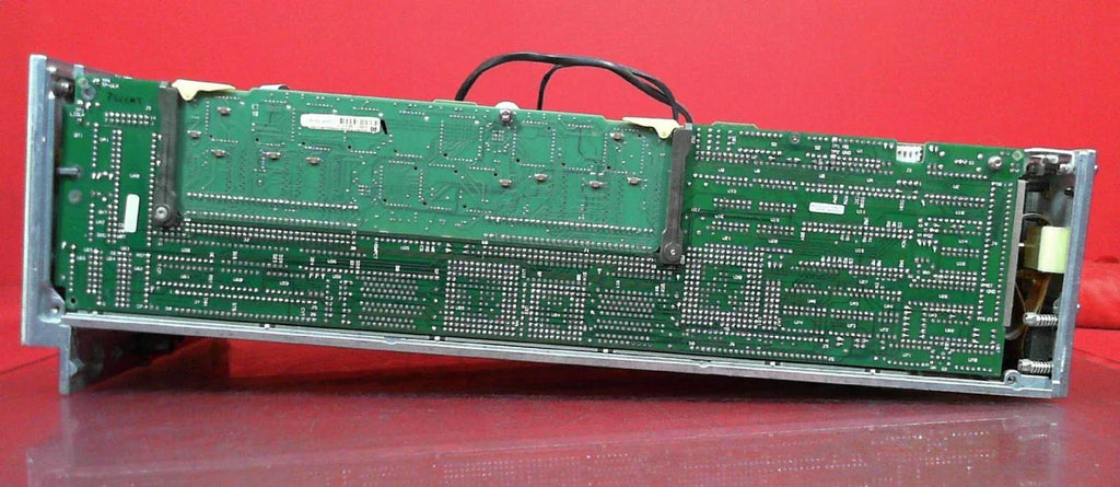 Keysight 70950B Optical Spectrum Analyzer Module 600-1700nm - ZYYKZ Test Equipment